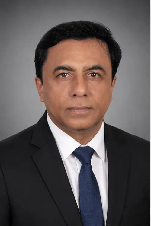 N Jaisimha — Consultant