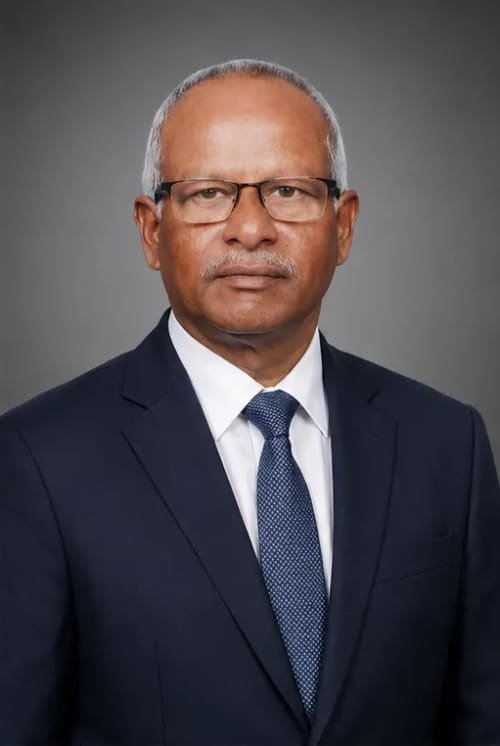 K Ram Gupta — Operations